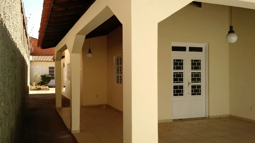 Foto - Montes Claros - Vila Regina