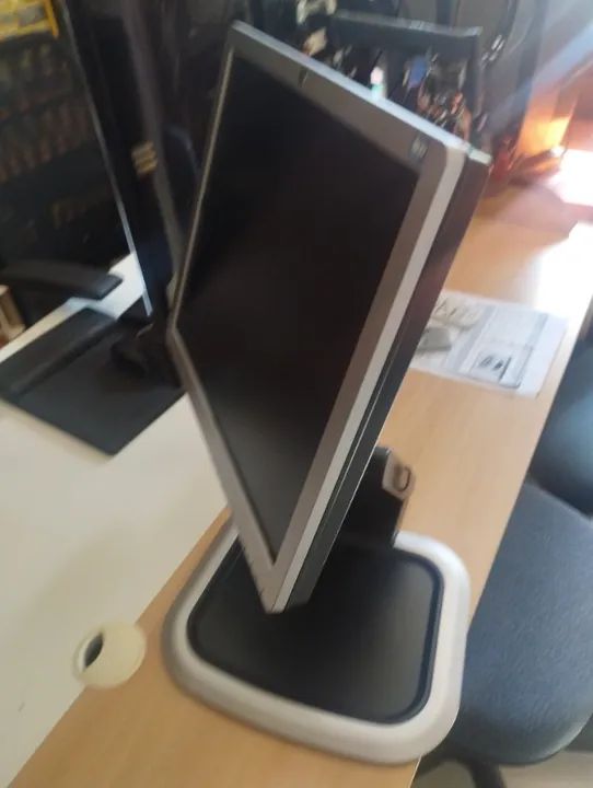 Monitor Articulado Hp - Foto 3