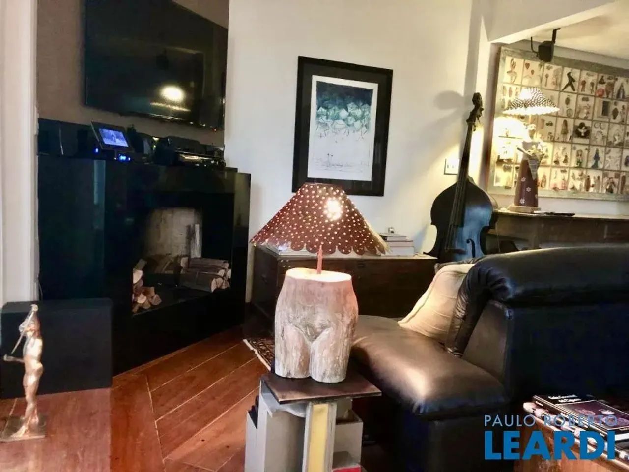 APARTAMENTO - VILA CLEMENTINO - SP - Foto 8