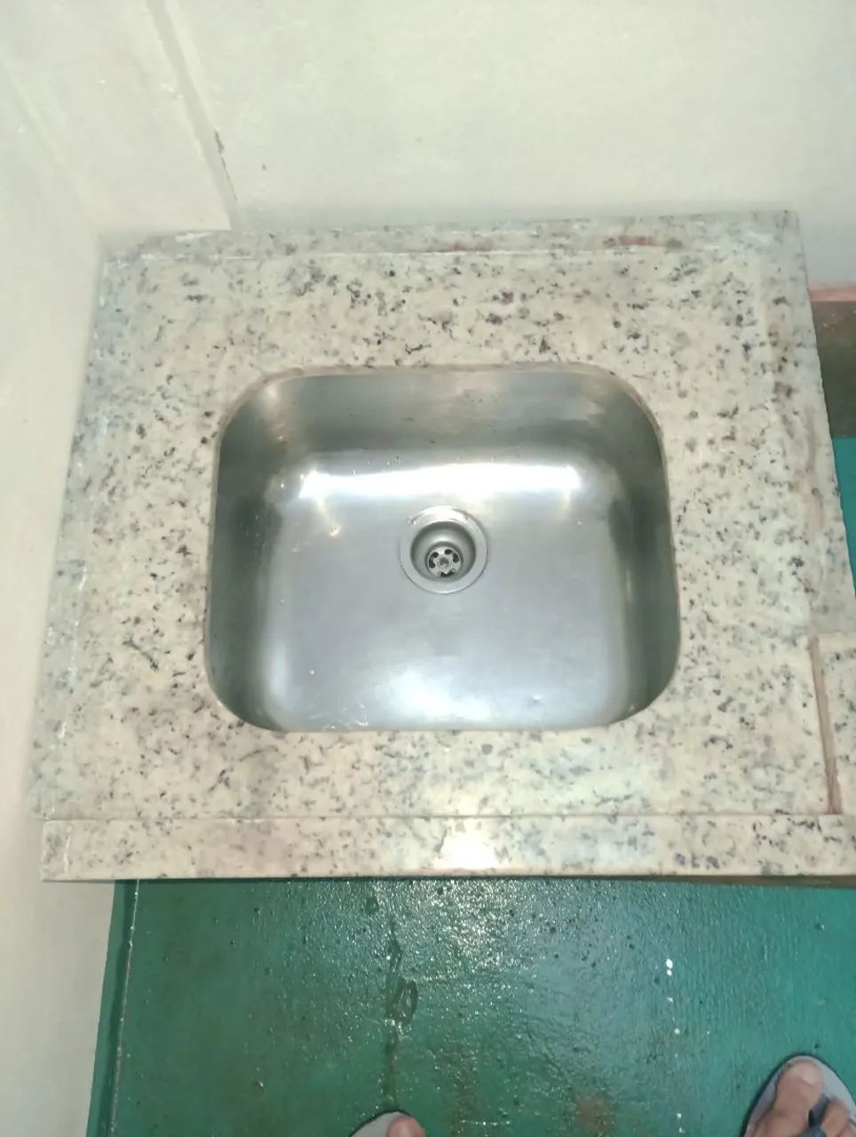 Pia de Granito para Banheiro - Foto 6