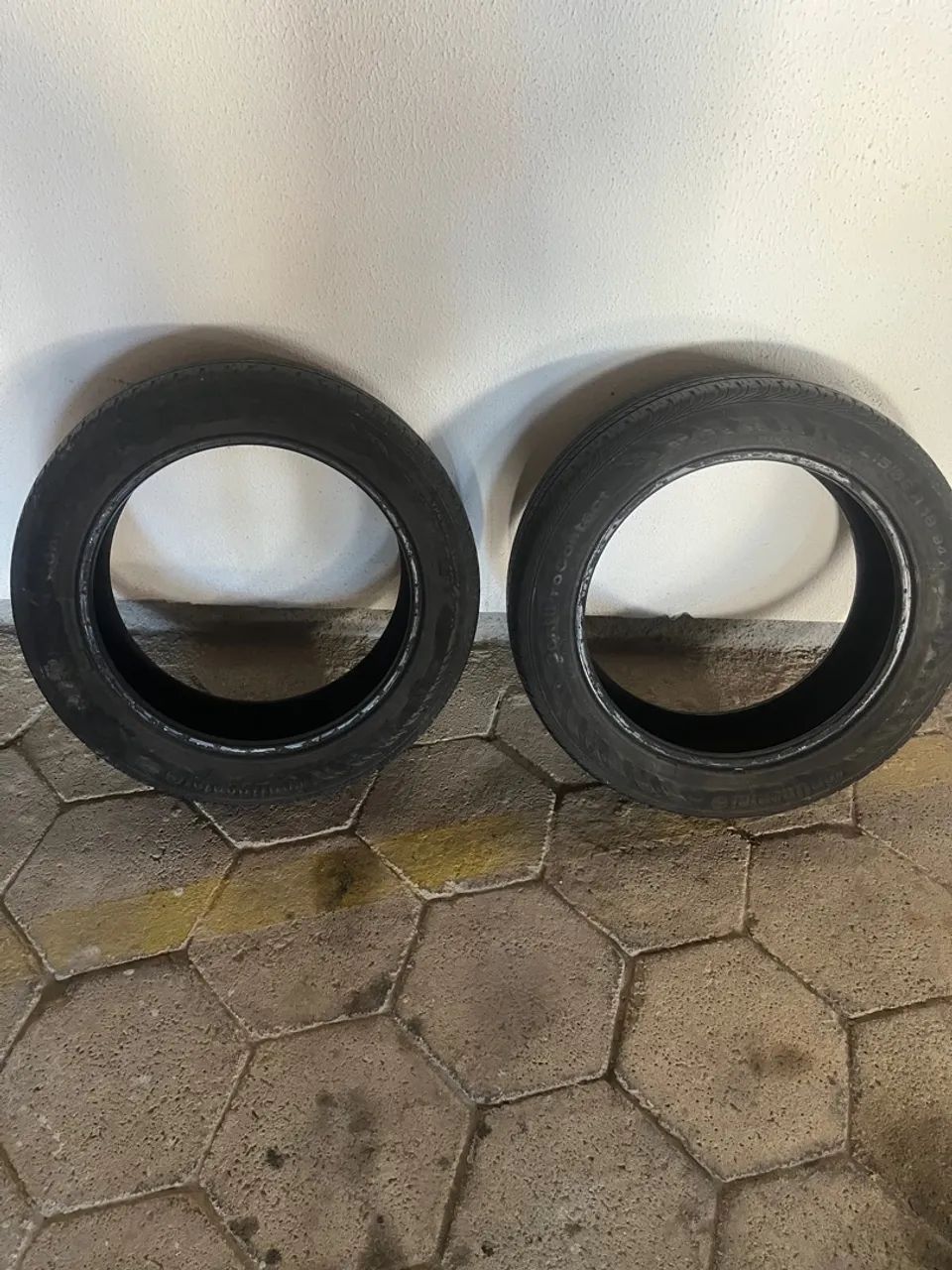 Pneus 215/55 R18 94H - Foto 3