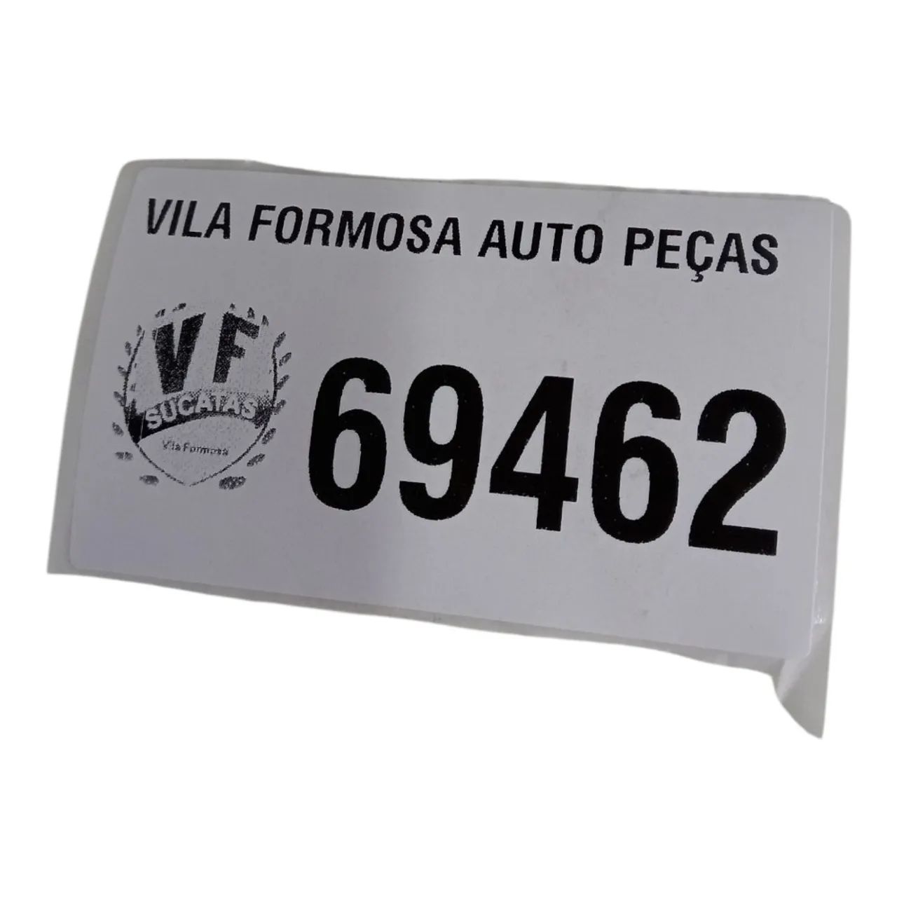 Spoiler Lateral Direito Volvo Xc60 3.0 2009/2015 - Foto 6
