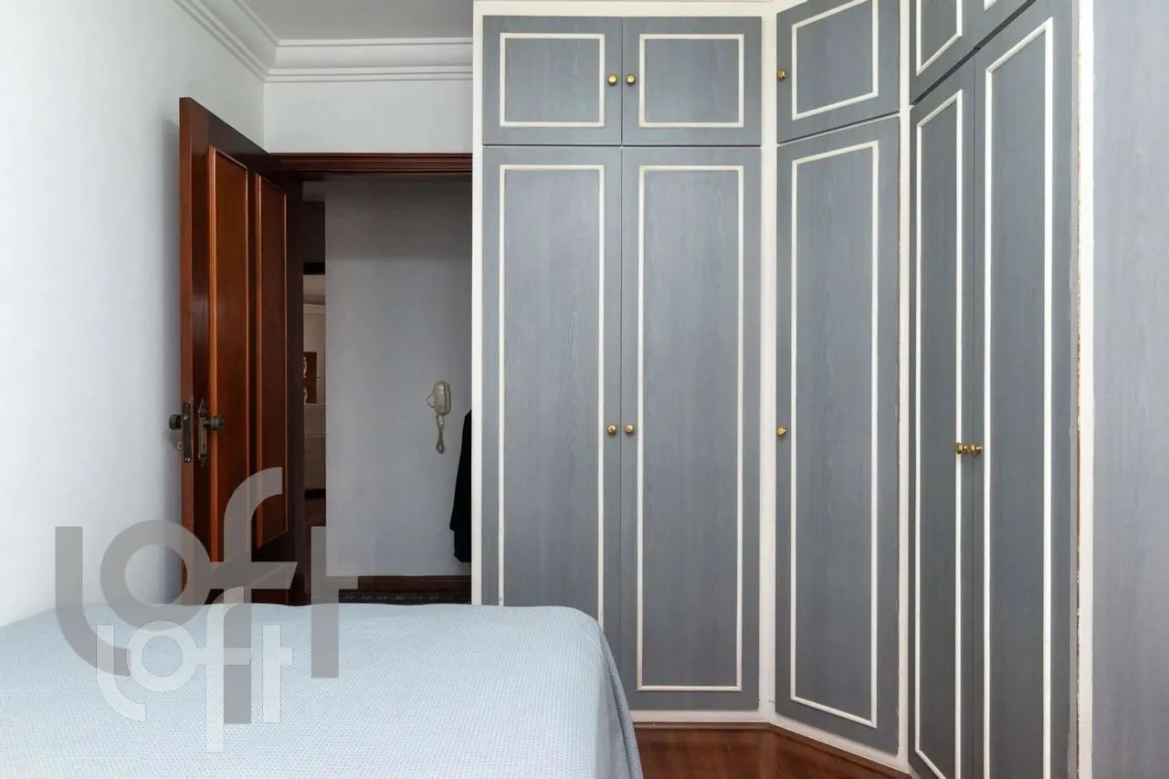 Apartamento à venda em Água Rasa com 185 m², 3 qua - Foto 3
