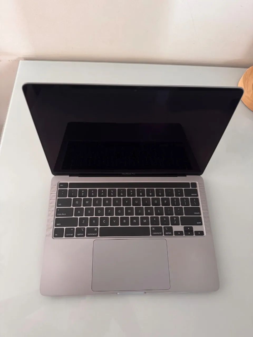 MacBook Pro 13 Touch Bar i5 16GB ram ssd 512GB 2020 - Notebooks