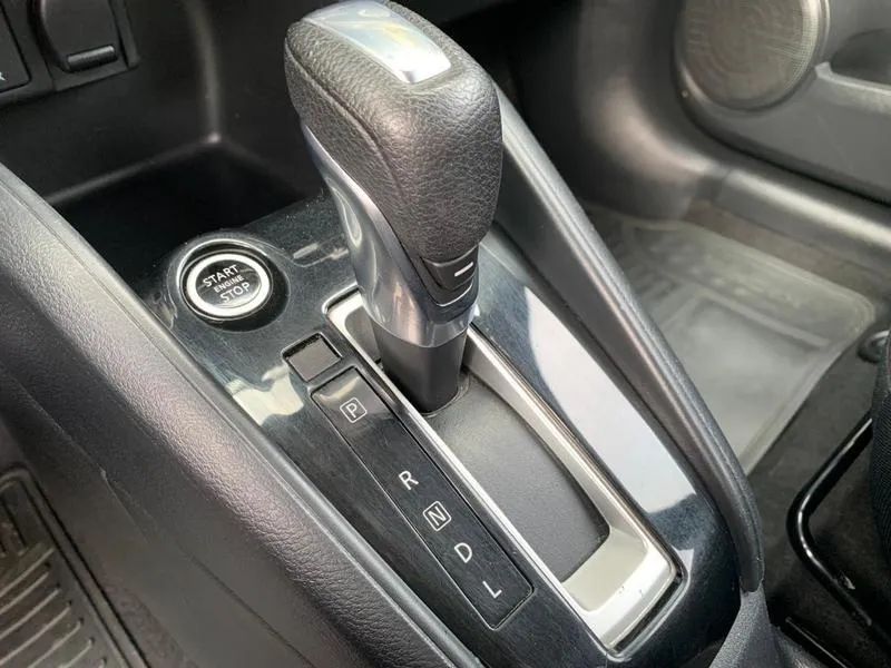 Nissan Kicks SV 1.6 16V Flexstar 5P Aut. 2018 - Foto 9