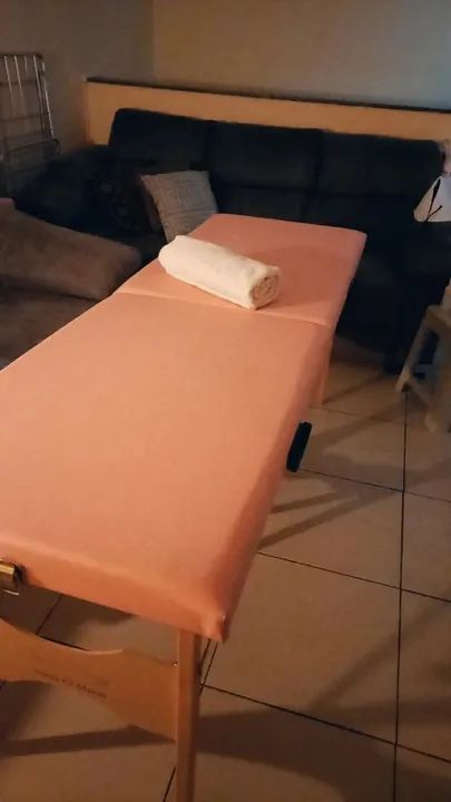 Maca portátil dobrável - Foto 2