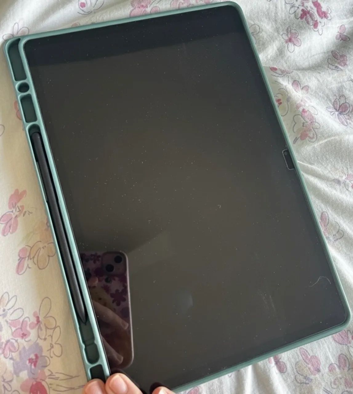 Tab S7 FE - Samsung 64310975792514121