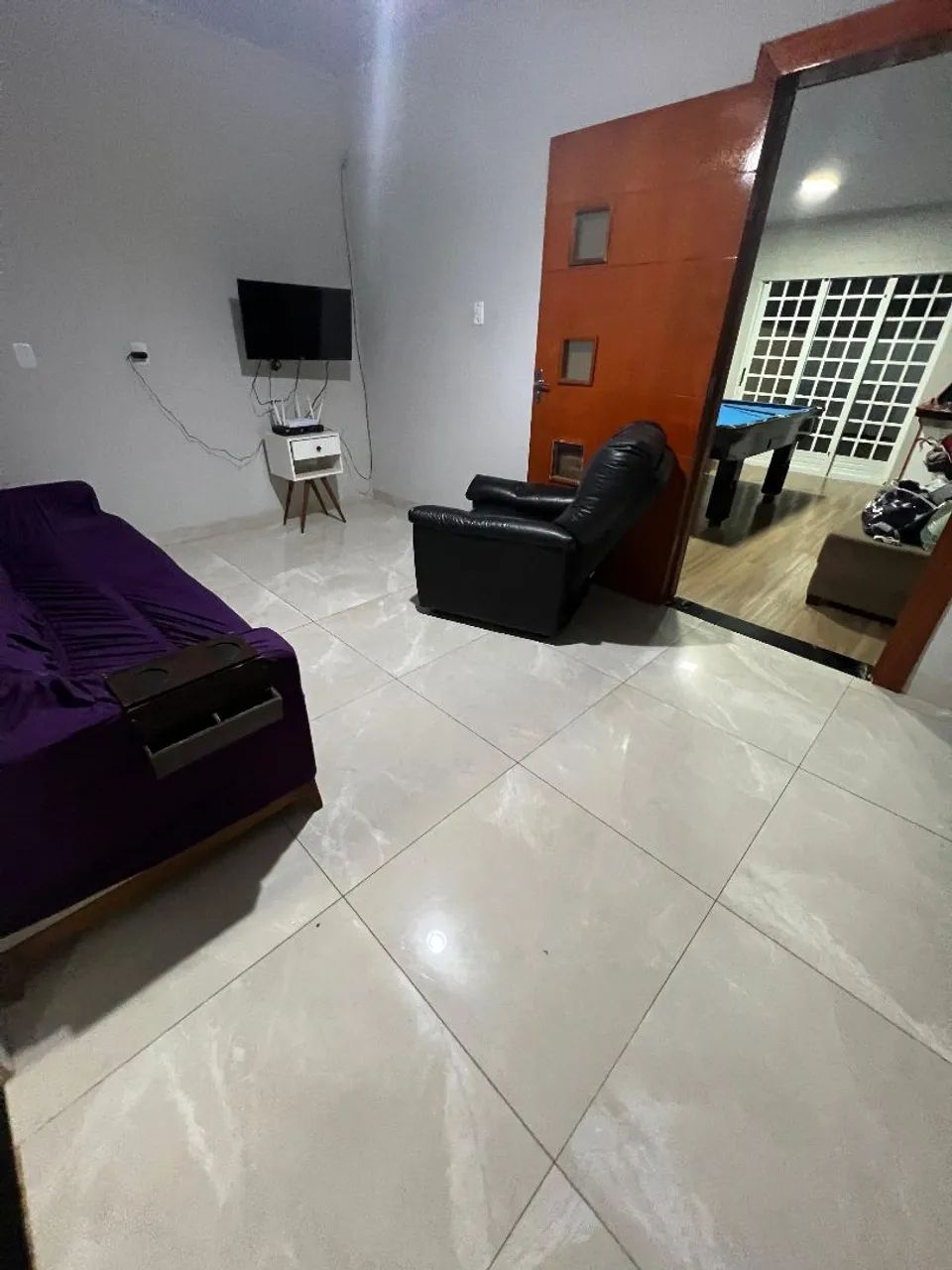 Casa Chapada dos Guimarães (Mensal) - Foto 2