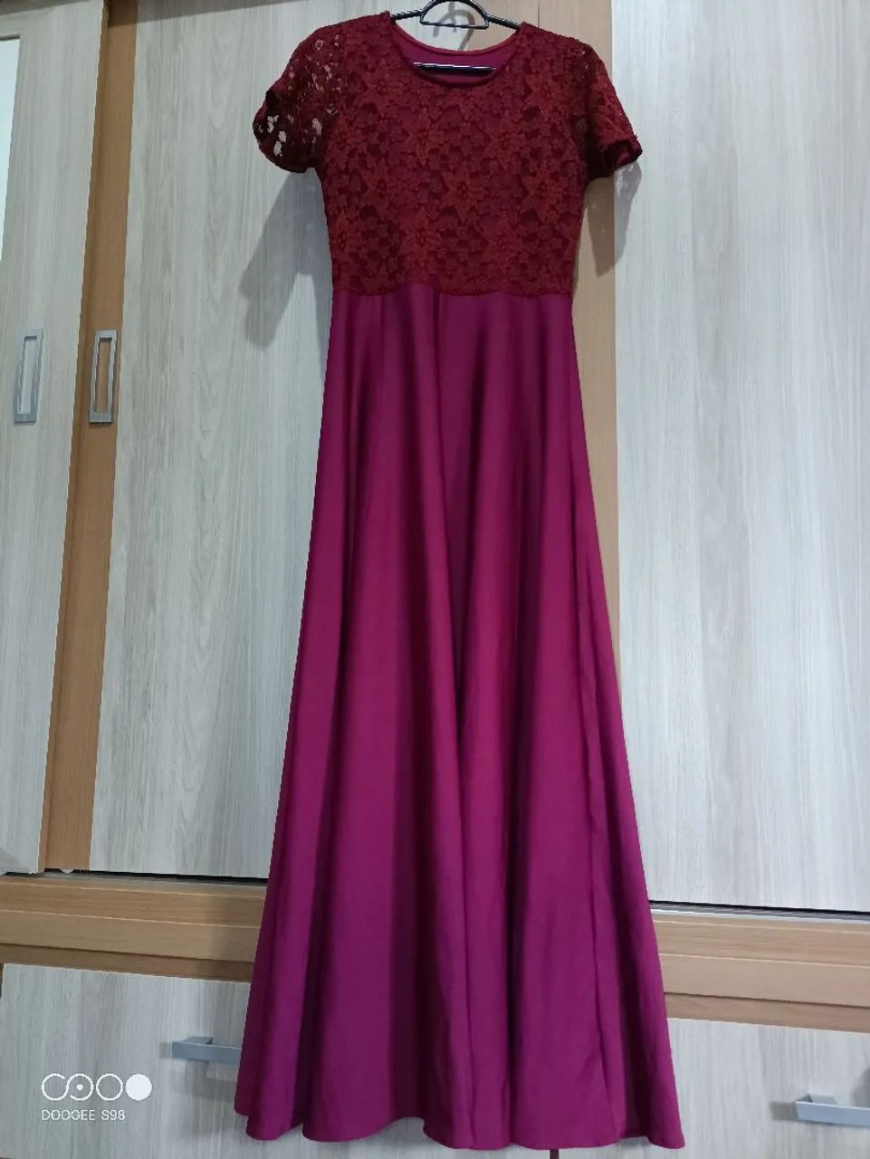 Vestido longo  - Foto 2