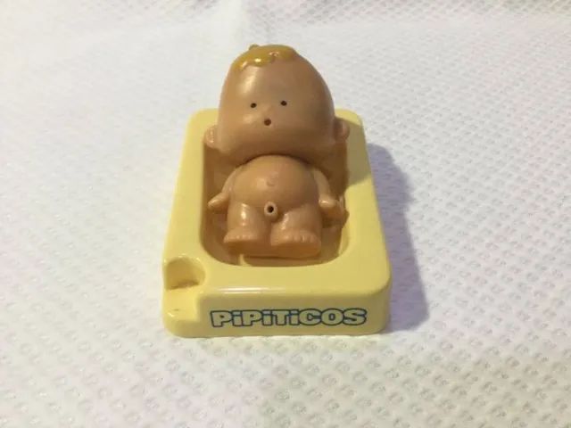 Boneca Pipiticos Da Estrela Anos 90