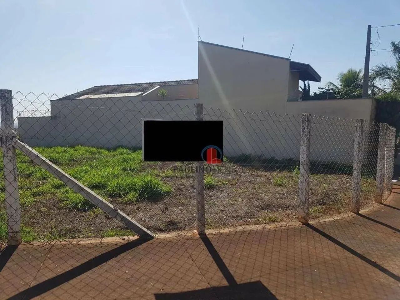 Terreno à venda, 357 m² por R$ 340.000,00 - Jardim Souza Queiroz - Santa Bárbara D'Oeste/S - Foto 3