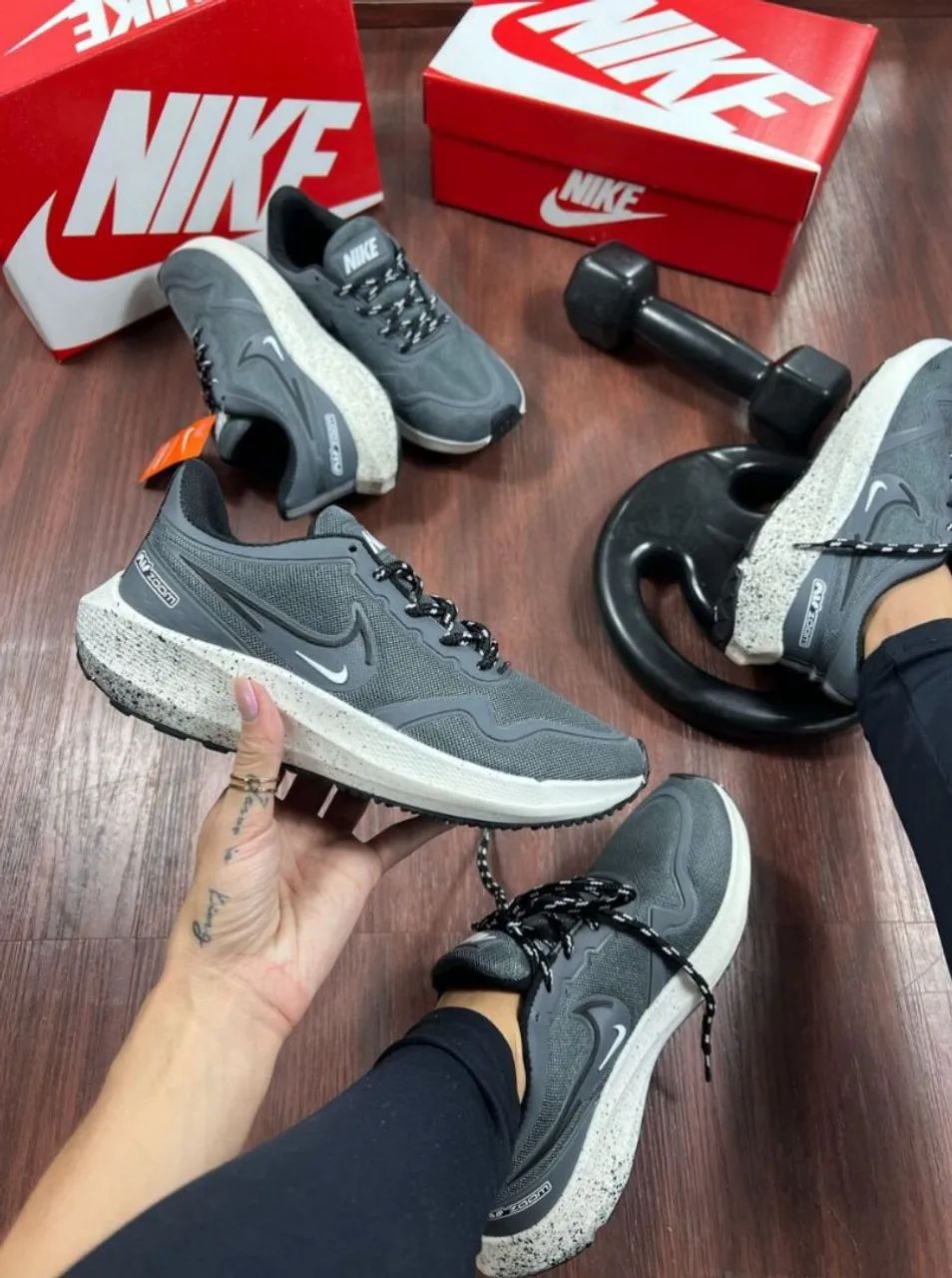 Tenis Nike Air Max - Foto 3