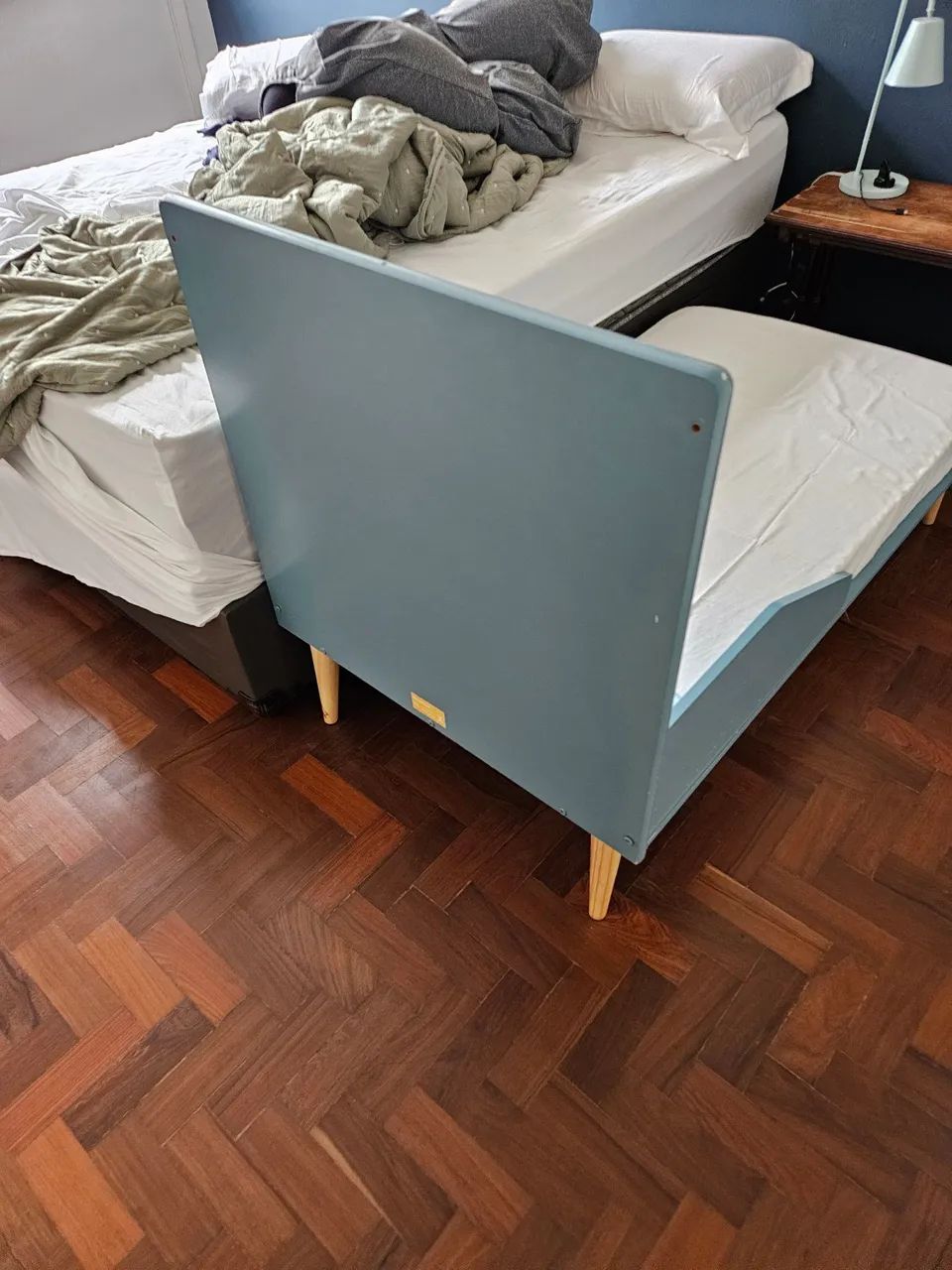 Mini cama infantil  - Foto 2