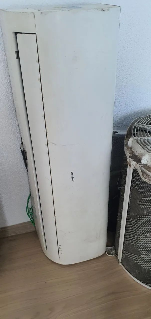 Ar Condicionado em perfeito estado - Foto 4