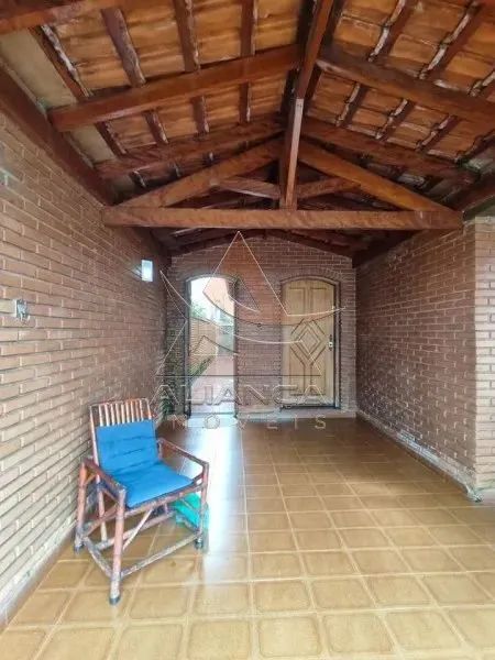 Casa - Jardinopolis - Jardinópolis - Foto 4