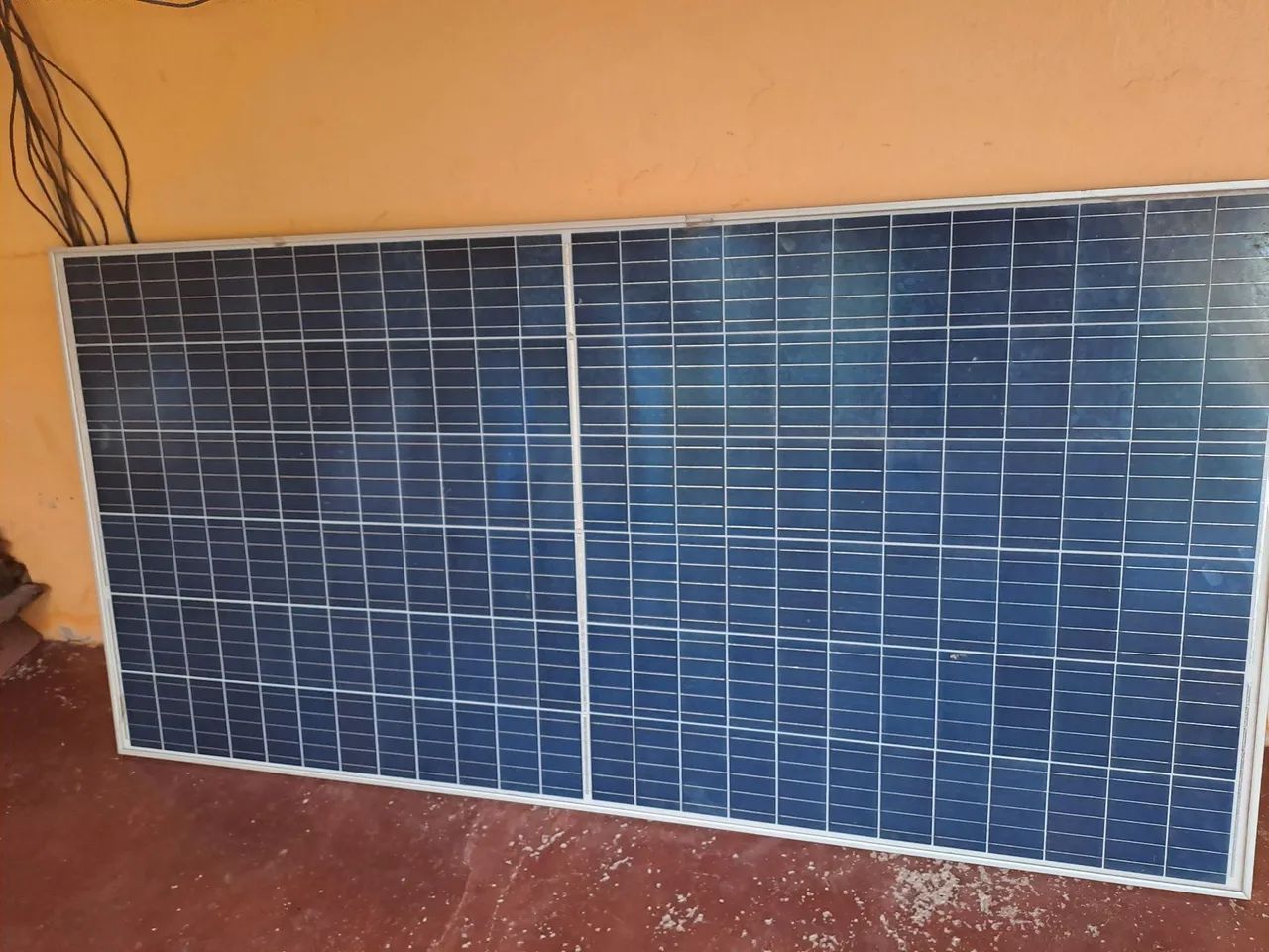 solar offgrid  sistema. - Foto 4