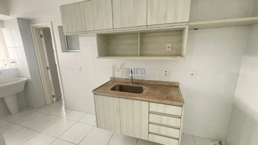 JTR Índia 3/4, sem mobília - Foto 9