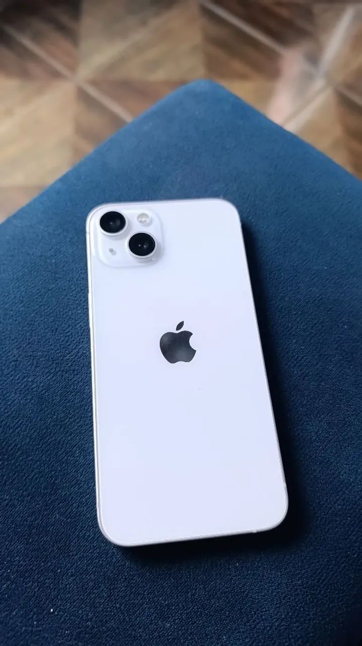 IPhone 13 128 Go – Pour Pièces Détachées – Ne Fonctionne Pas – Défectueux
