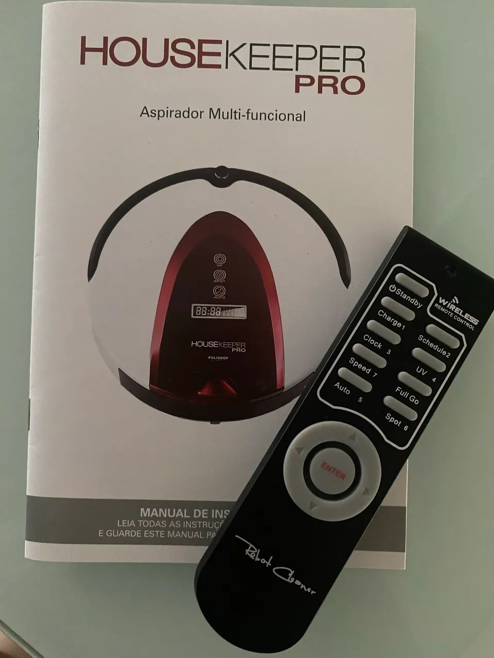 Aspirador multi-funcional  - Foto 4