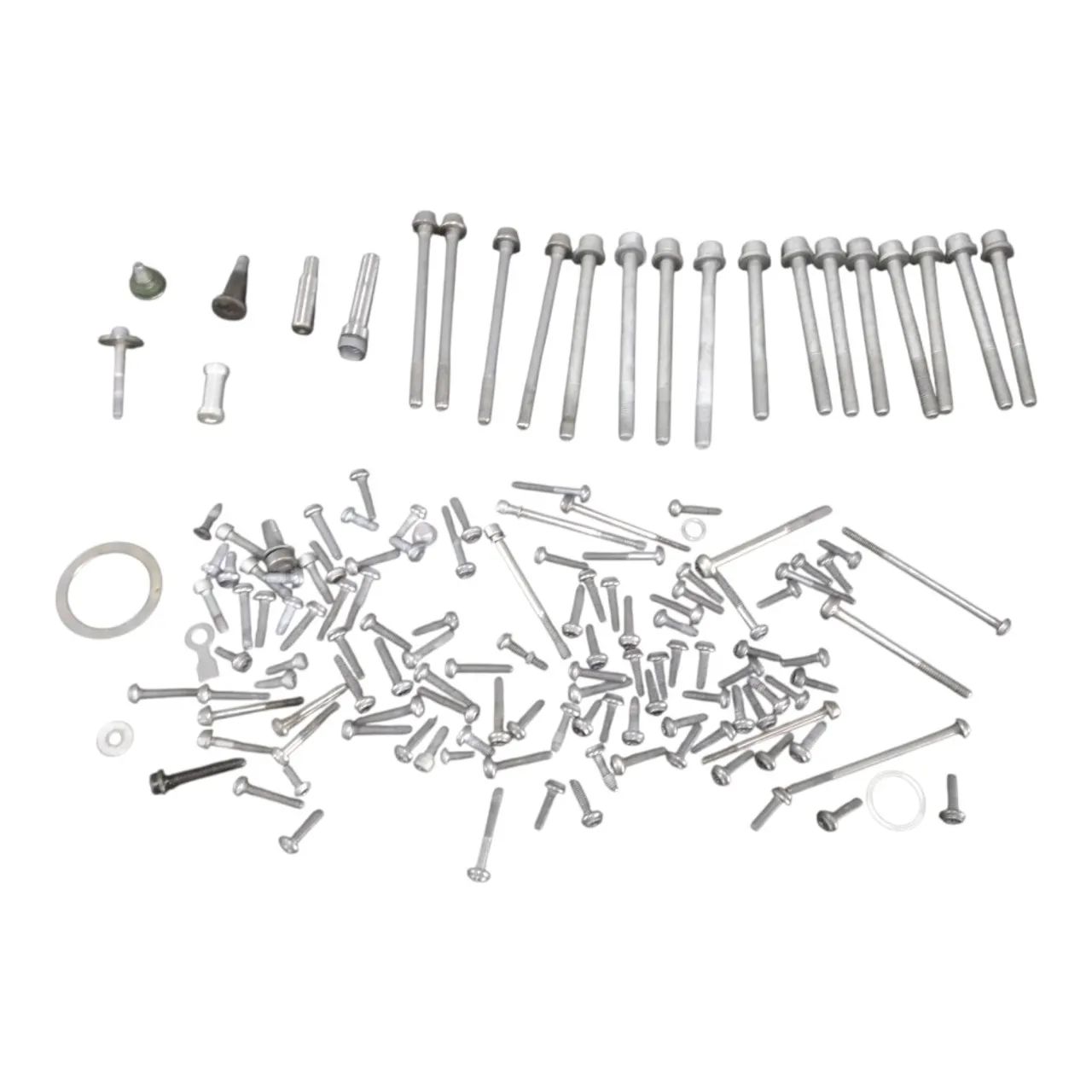 Kit Parafusos Motor Bmw Gs1250 2019/2024 - Foto 7