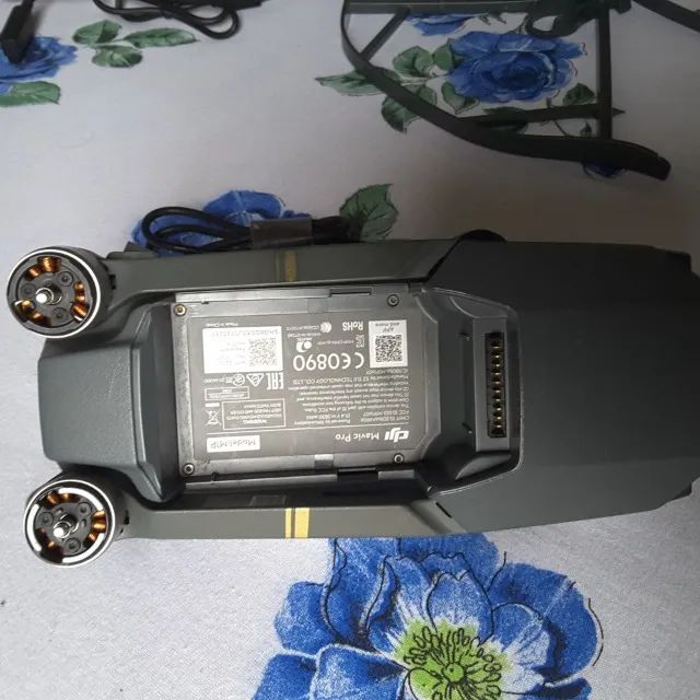 Drone Mavic PRO Combo - Foto 3