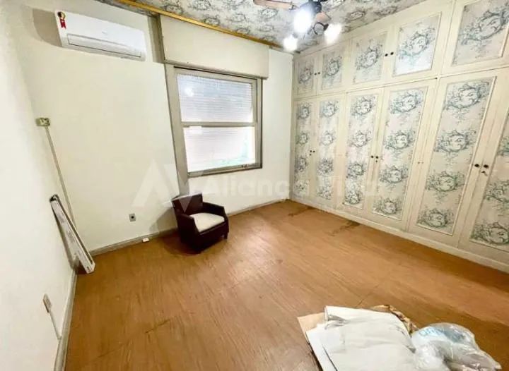 Copacabana | Apartamento 4 quartos, sendo 2 suites - Foto 9