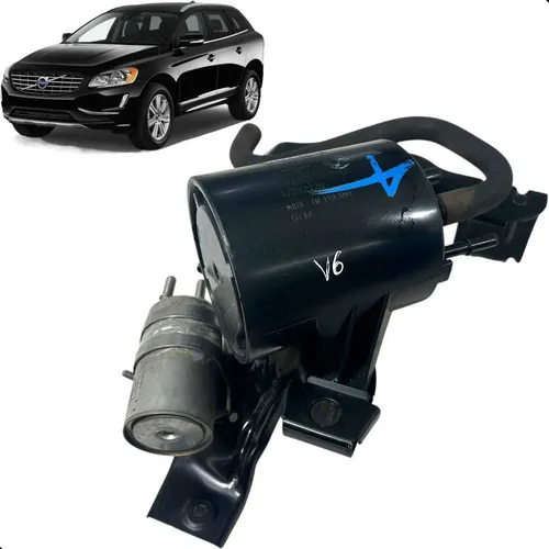 Filtro Canister Volvo Xc60 T5 T6 2.0 2014 A 2017 (usado)