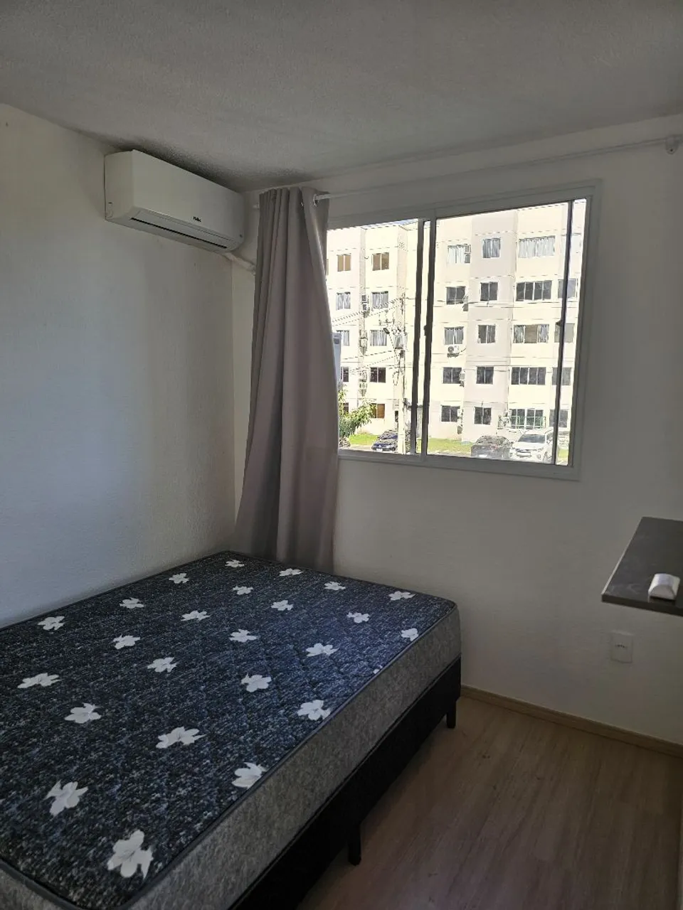 ALUGO / ESSE LINDO APARTAMENTO NO CONQUISTA MARINAS/ 2 MIL / 2° ANDAR .