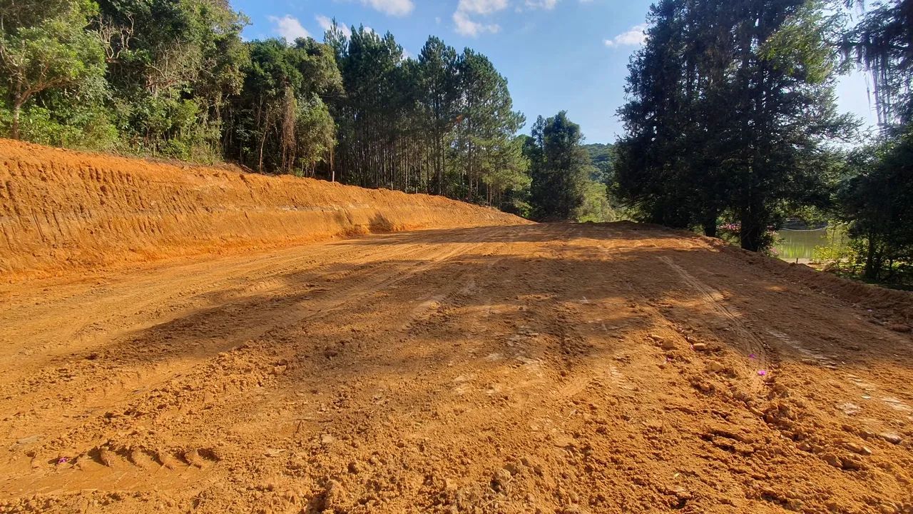 Serviço de terraplanagem  - Foto 2