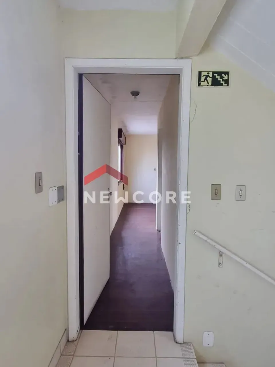 Apartamento em Rua Dom Pedro II - Centro - Pelotas/RS