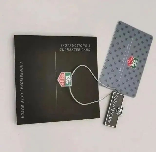 Caixa Estojo TAG Heuer - Foto 5