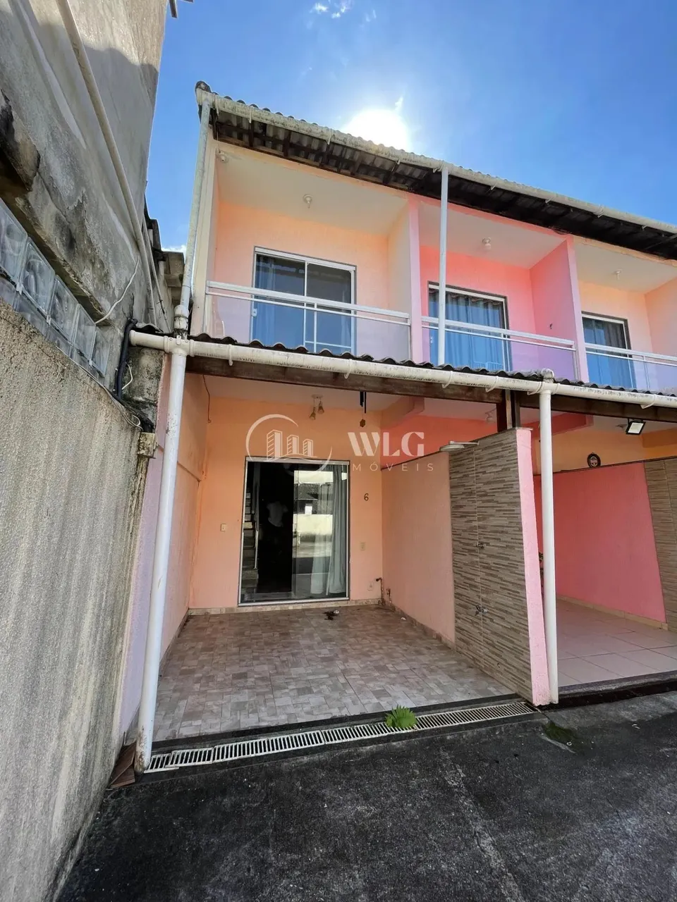 Casa à Venda em Praia do Saco - 2 Dormitórios por R$275.000