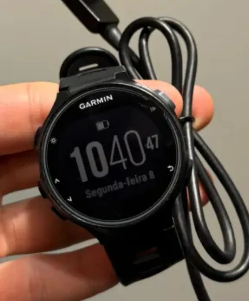 Garmin 735xt Forerunner
