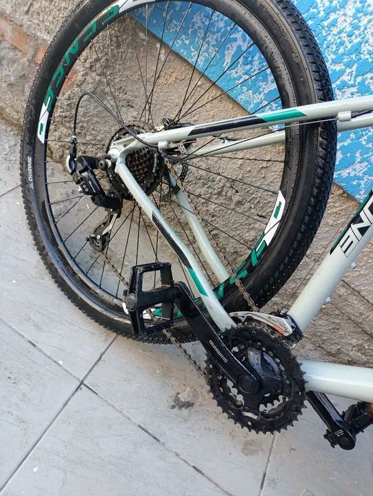 Bike aro 29 top - Foto 6