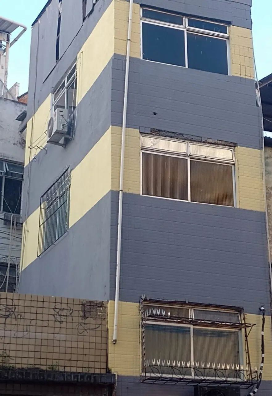 Foto - Salvador - Barris