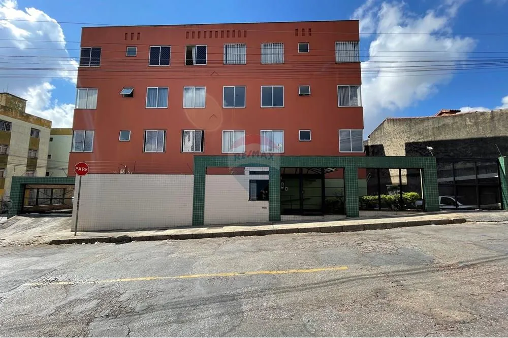 Apartamento 2 quartos, 64 m², João Pinheiro - BH: Conforto e Oportunidade