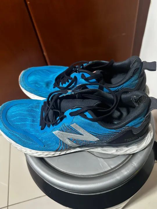 Tênis new balance  - Foto 2