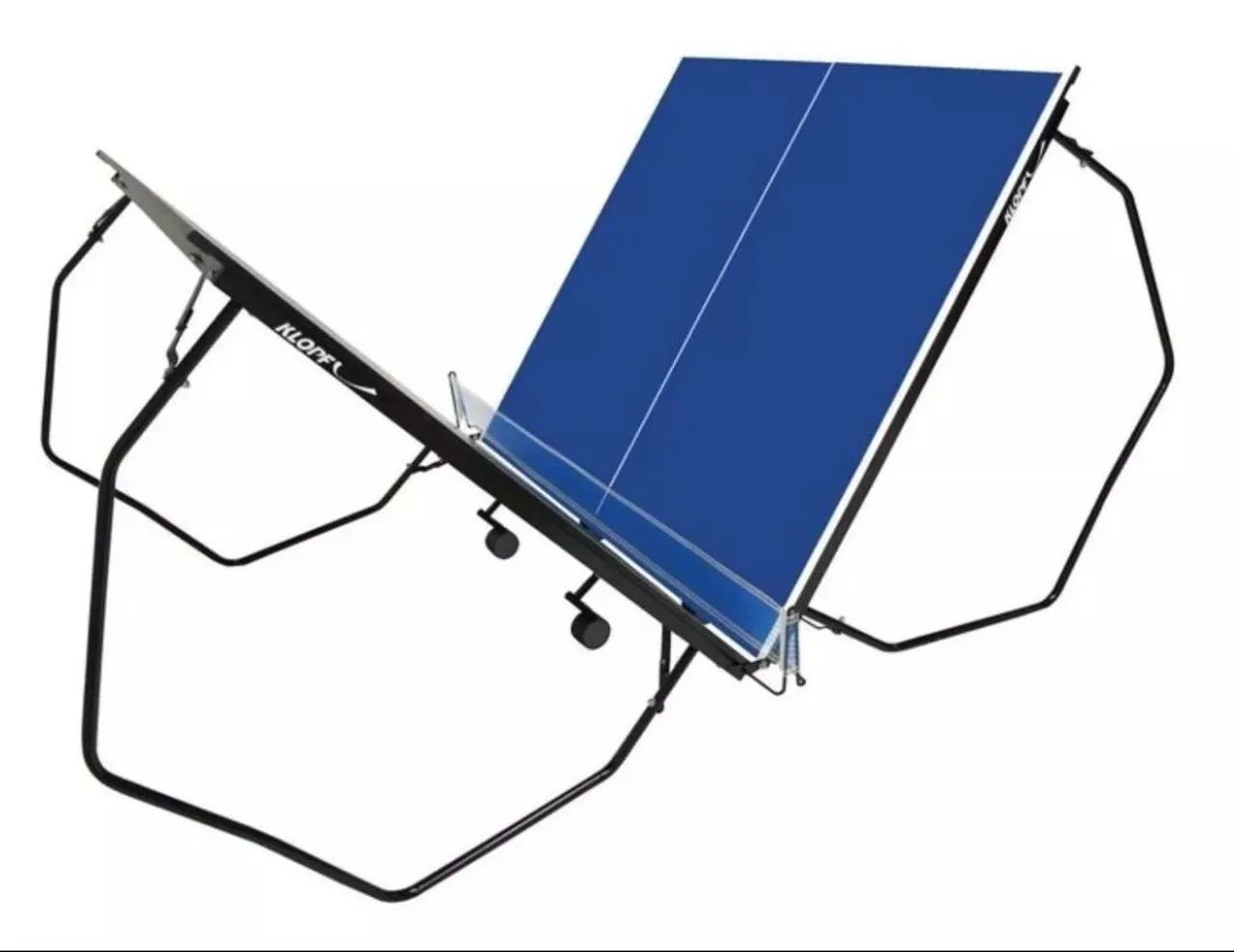 (Novo) Mesas Ping Pong / Tenis de Mesa Infantil / Oficial. Produtos Novos. Entrega em 24h - Foto 3