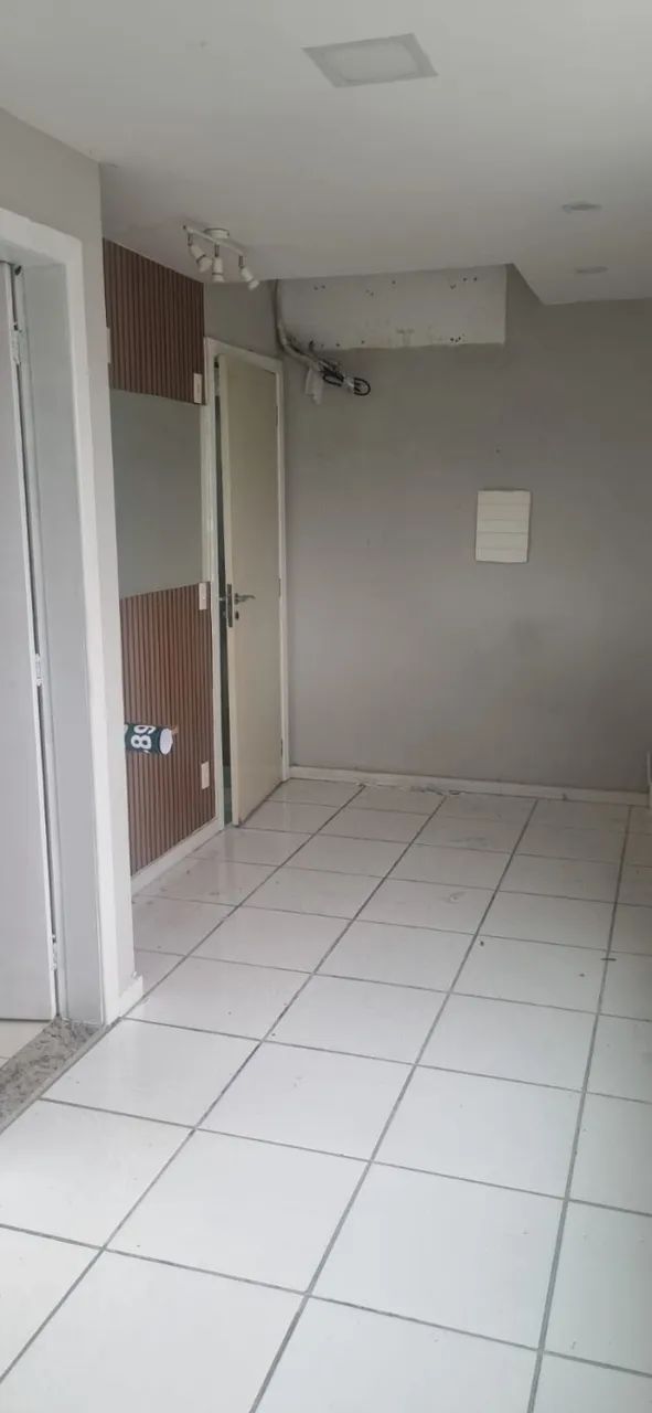 Sala comercial ± 30m² em Campo Grande - Foto 2