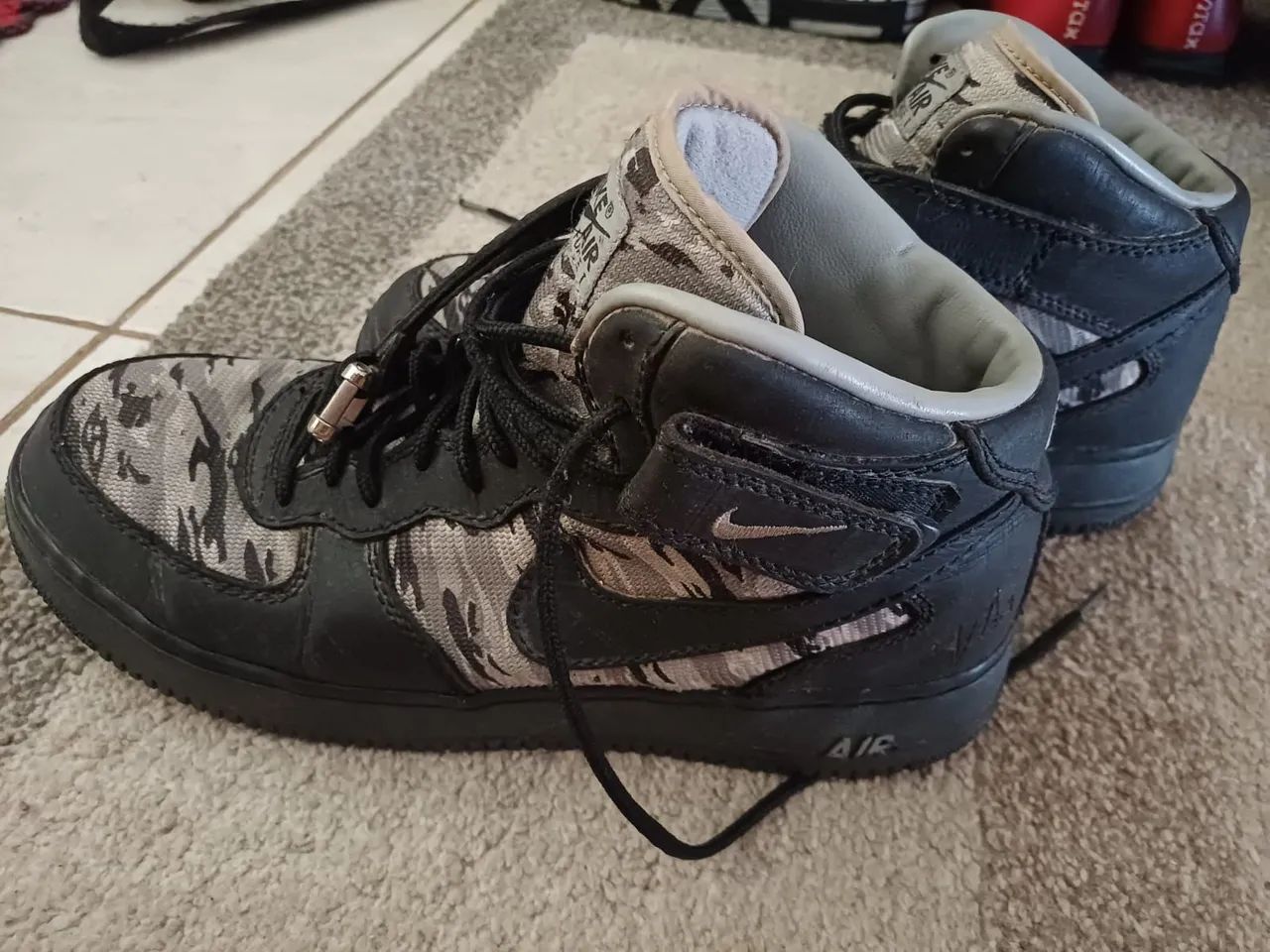 Tênis Nike Air force 1 - 44 - Foto 2