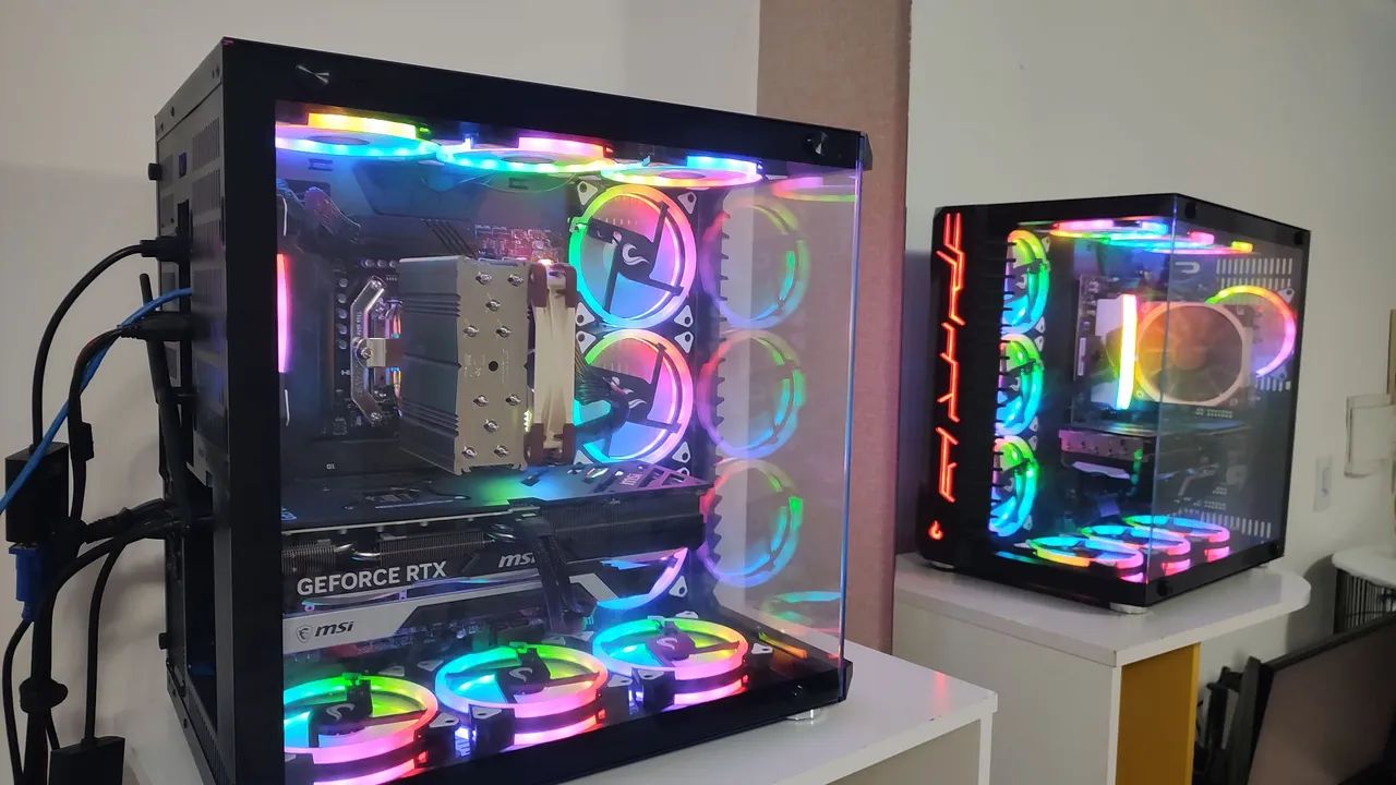 PC Gamer Ryzen 7 63824111589123123