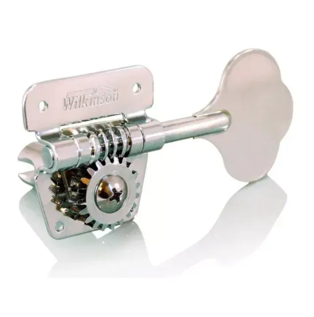 Tarraxas De Baixo Jazz / Precision Wilkinson