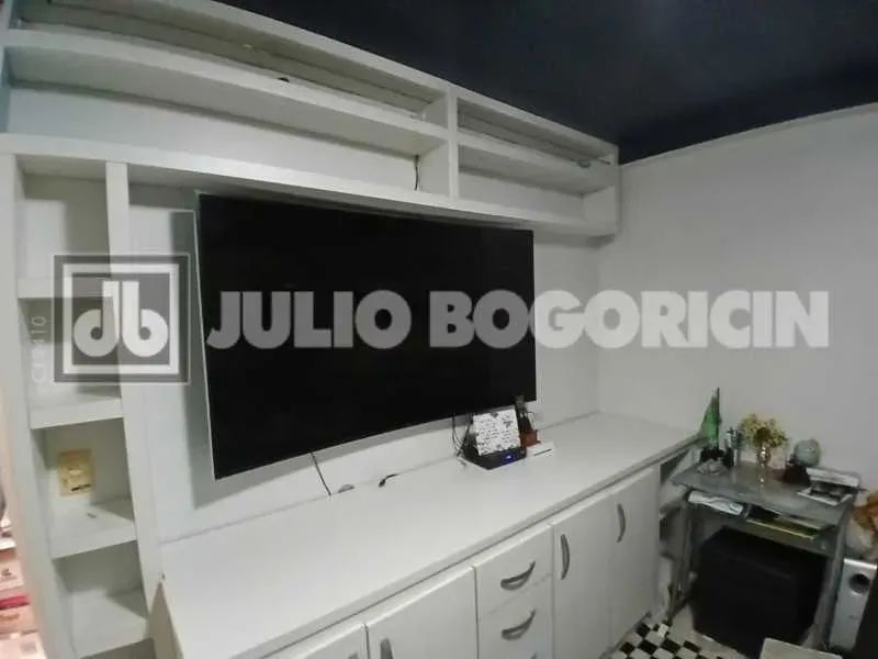 Cobertura Duplex Na Freguesia-3 Quartos-1 Suíte-180m²-2 Vagas - Foto 8