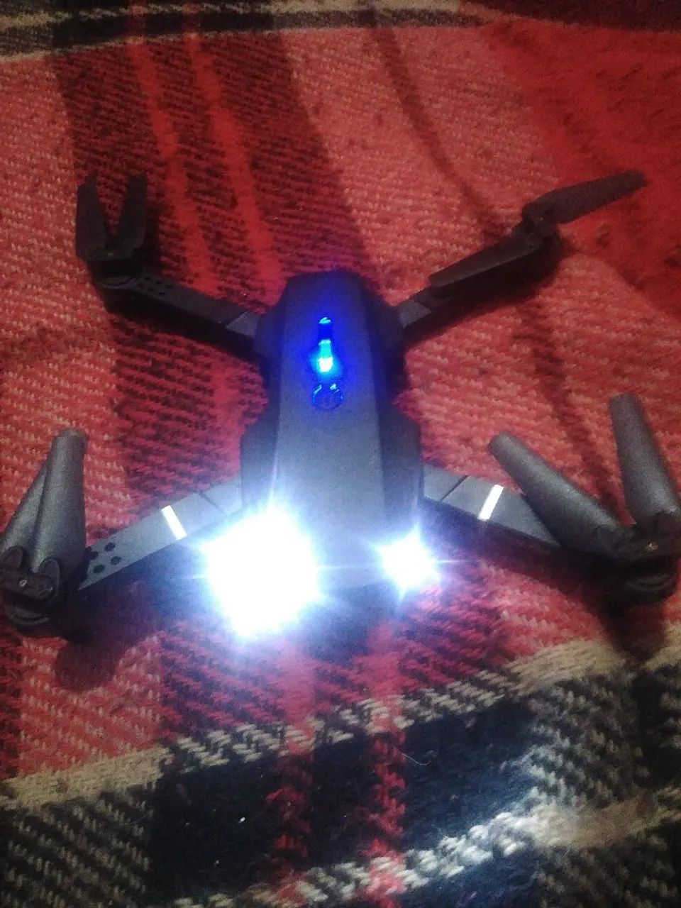 Drone E88  - Foto 3