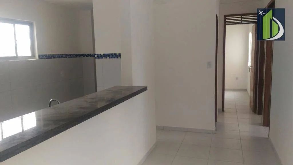 Apartamento com 3 dormitórios, 74 m² - venda por R$ 230.000,00 ou aluguel por R$ 1.500,00/ - Foto 4