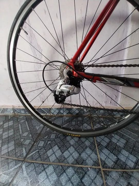 Bike speeed trek 2599 - Foto 4
