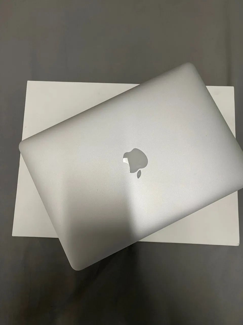 MacBook Air 2017