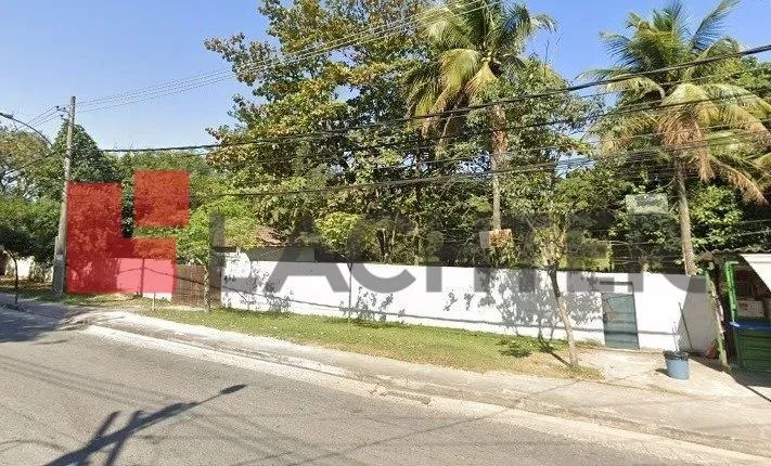 Terreno em Jacarepaguá