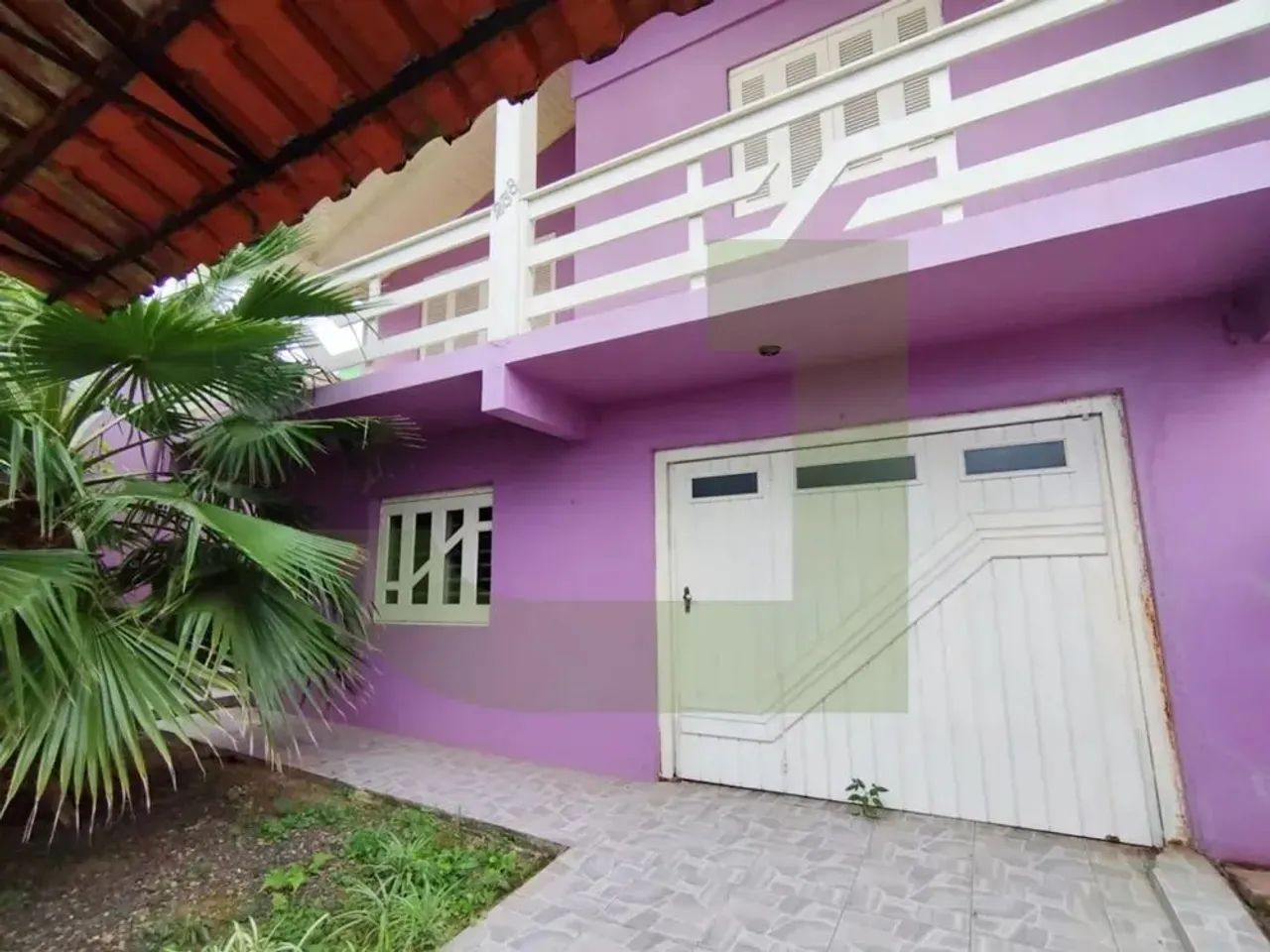 Casa para alugar ou comprar no bairro Campestre em São Leopoldo! - Foto 2