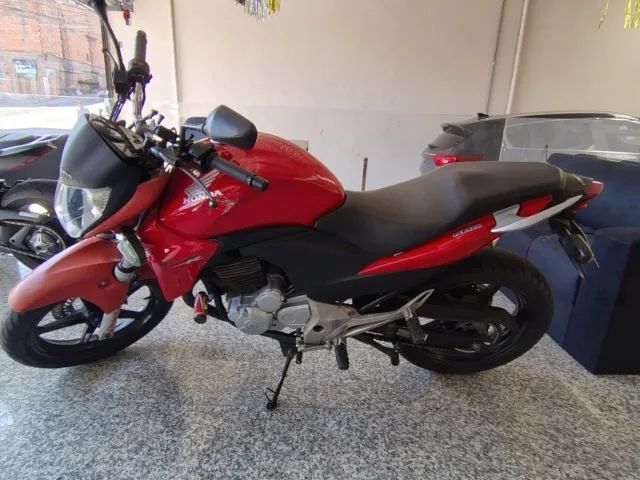 Honda cb300 flex 